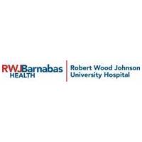 What health care services are offered by Robert Wood Johnson University Hospital?