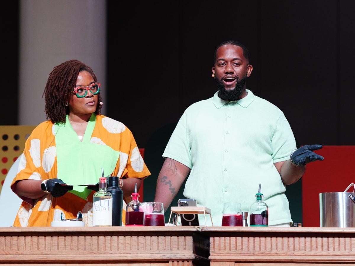 Curious About Transitioning To Mocktails?