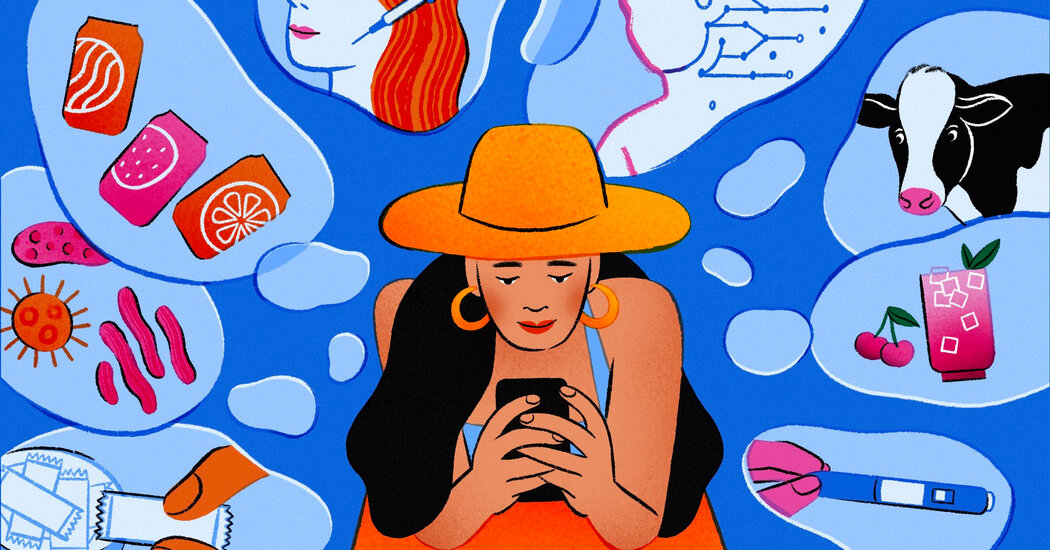 What Are the Top Health and Wellness Trends of 2024?