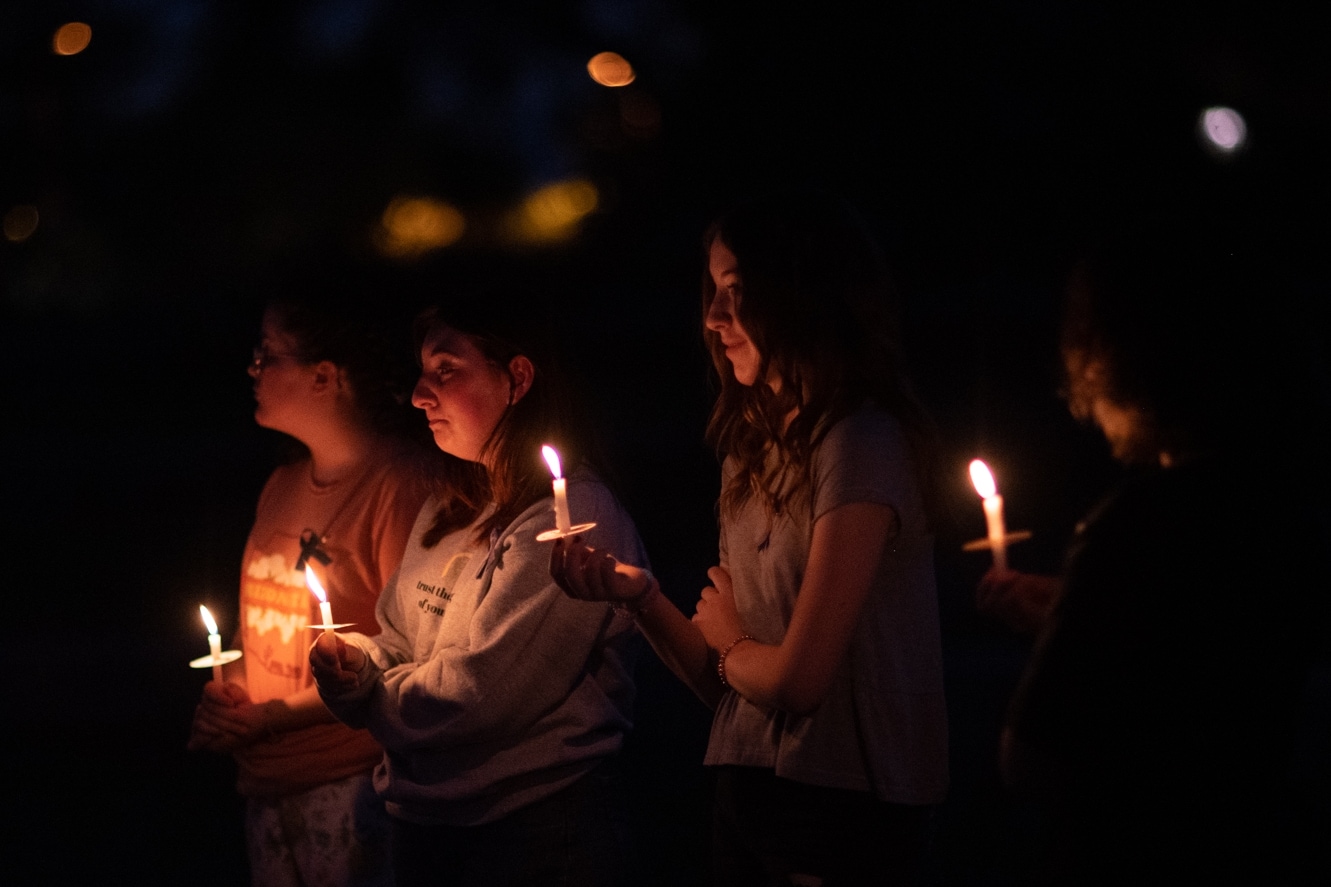 What is causing the rise in suicide rates among children?