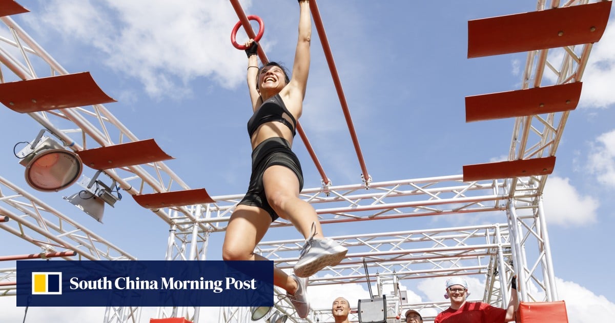 What wellness activities can you do this weekend in Hong Kong?