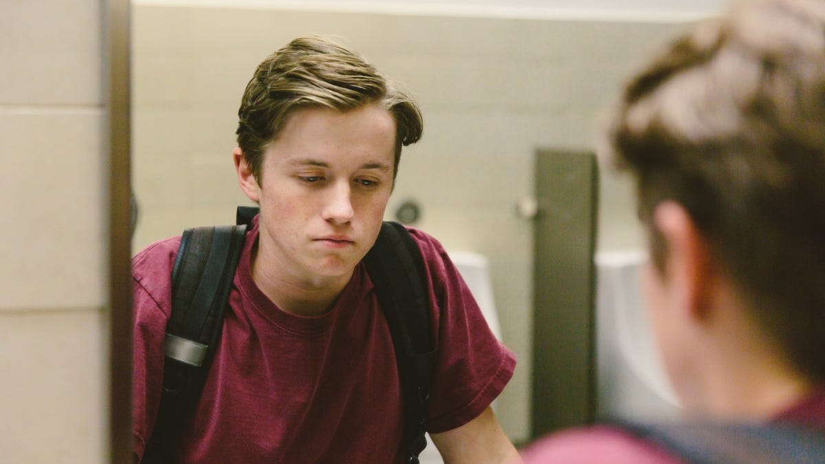 What is social anxiety?