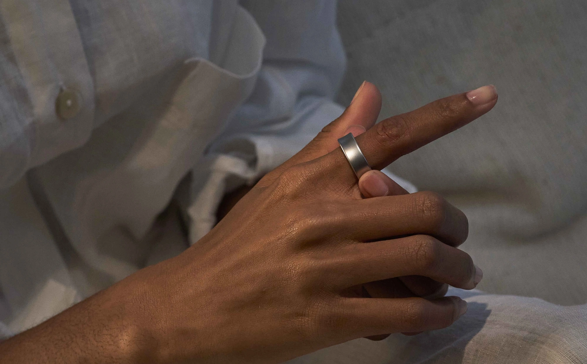 What Makes Samsung's Galaxy Ring a Game Changer?