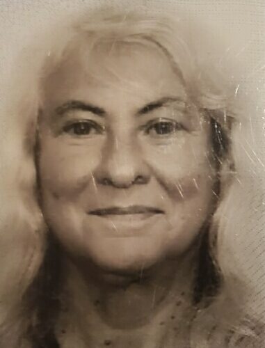 Who Was Marina Shaum?