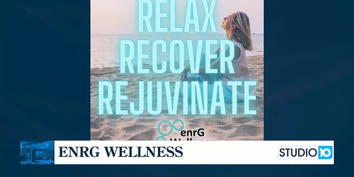 How Can enrG Wellness Help You Achieve Your Weight Loss Goals?