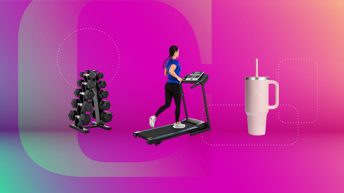 What Are the Best Amazon Prime Day Fitness and Wellness Deals?
