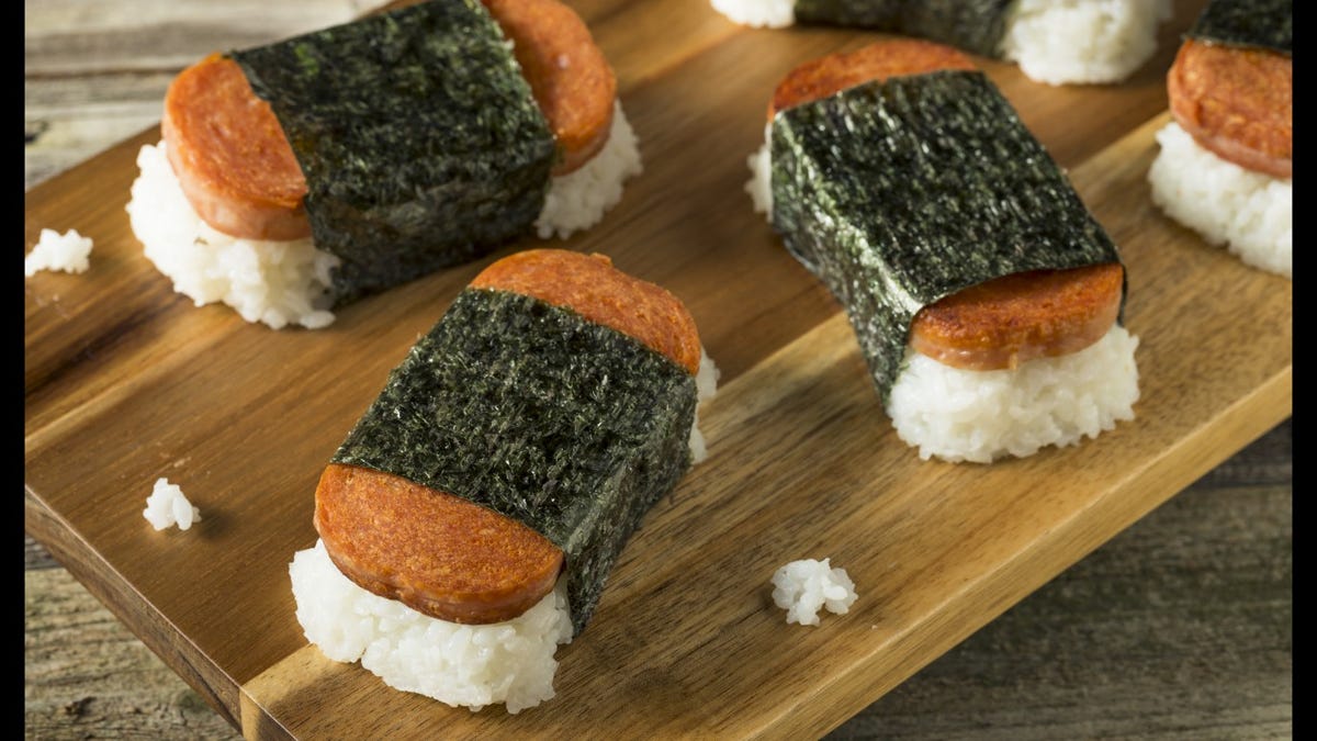 What are the health benefits of seaweed?