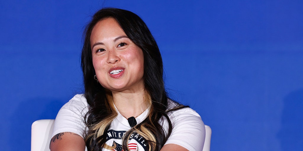 Why Did Sunny Choi Partner with a Wellness Brand?