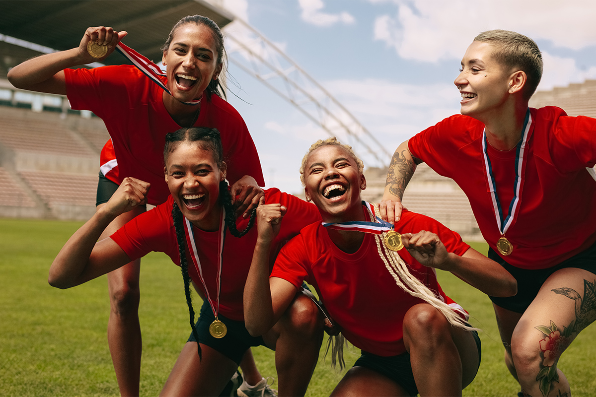 What can we expect from the 6th Annual Women’s Sports and Wellness Conference?