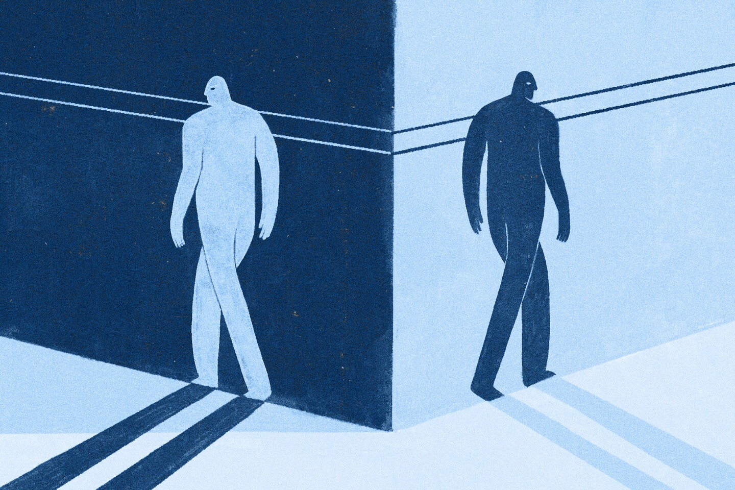 Why is it dangerous to forgive too quickly?