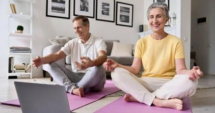 Why Is Fitness Important for the Aging Population?