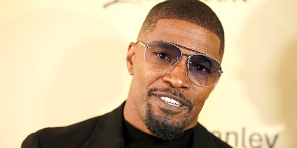 What Happened to Jamie Foxx?