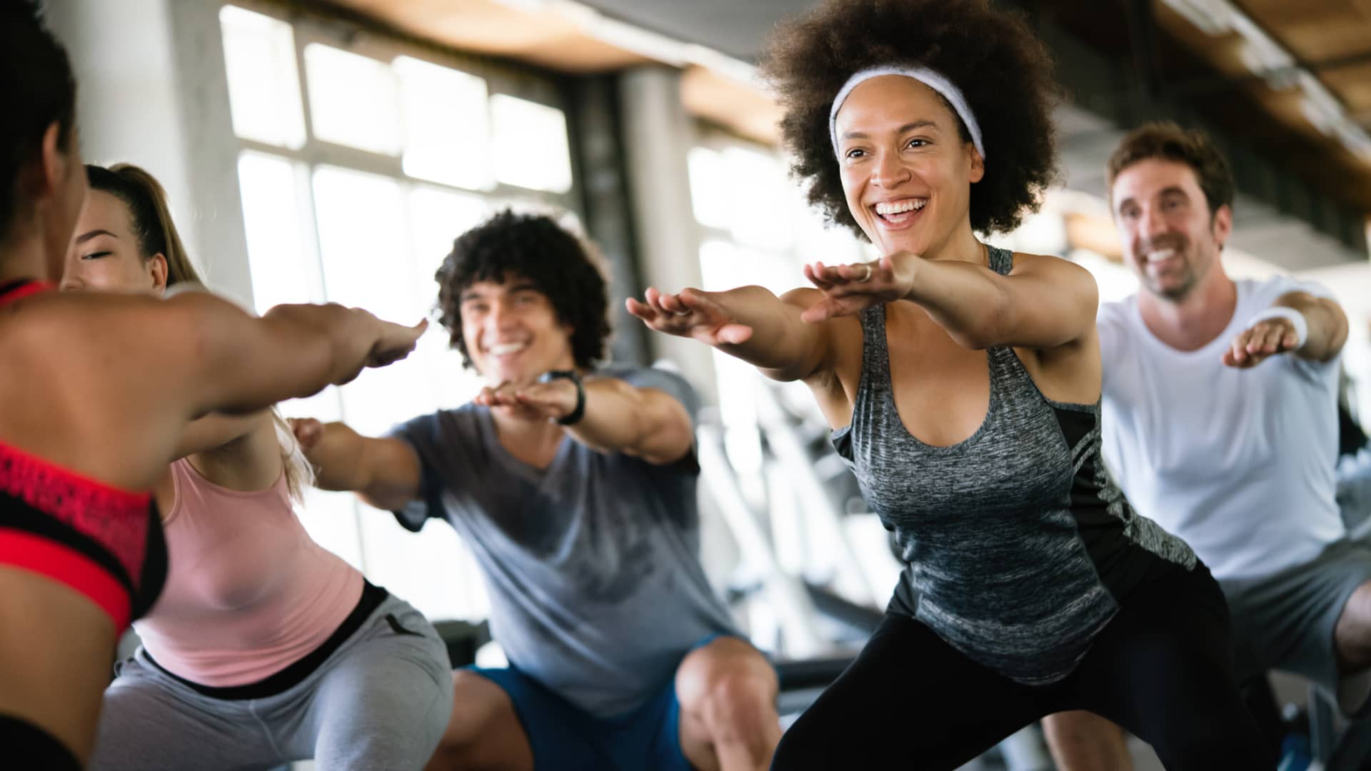 How Can You Optimize Brain Health with Exercise?