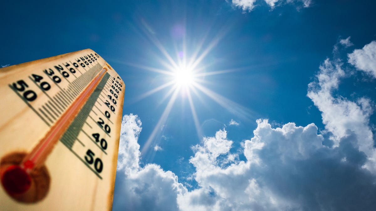 Why Are Some Health Conditions and Medications Riskier in Heat?