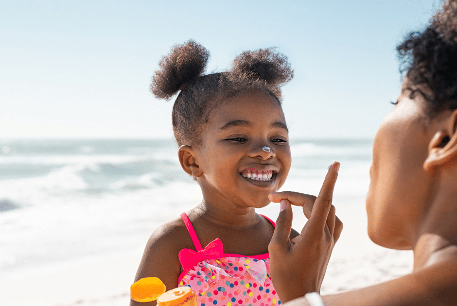 How to Stay Safe in the Sun?