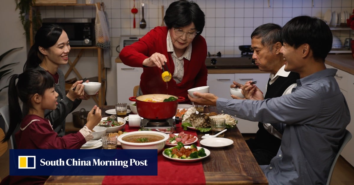 How can cooking and connecting with food benefit our well-being?