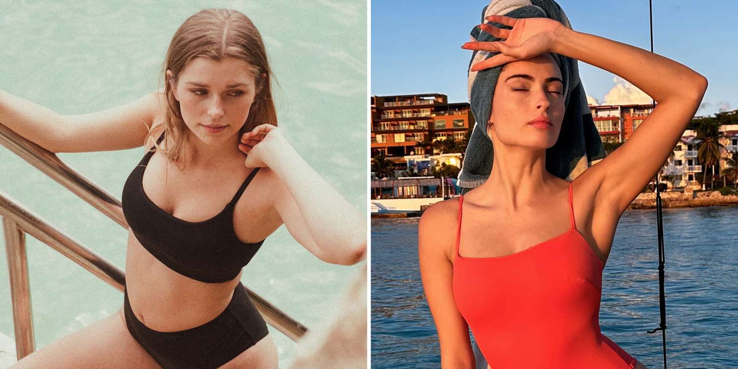 What Are the Best Swimsuits for Your Vacation?