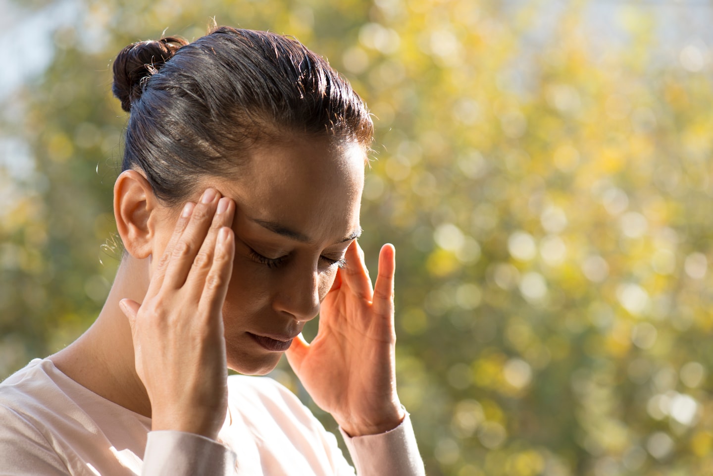 Can Heat Cause Migraines?