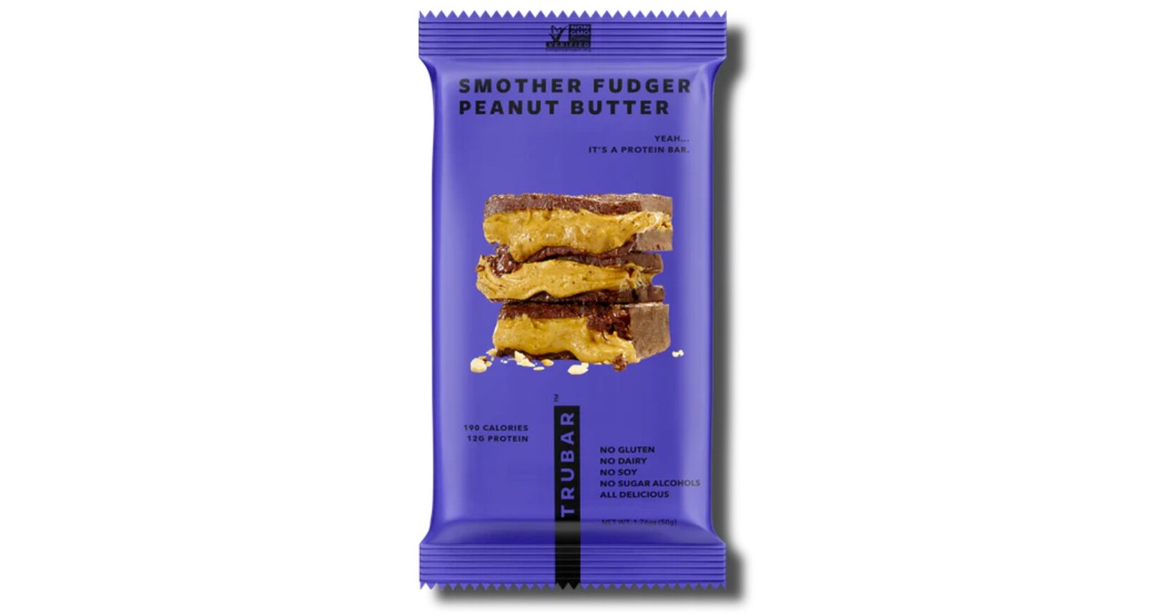 What's New with TRUBAR™ and GNC?