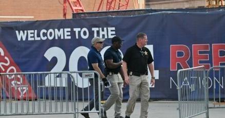 What Happened in Milwaukee After the Trump Shooting?