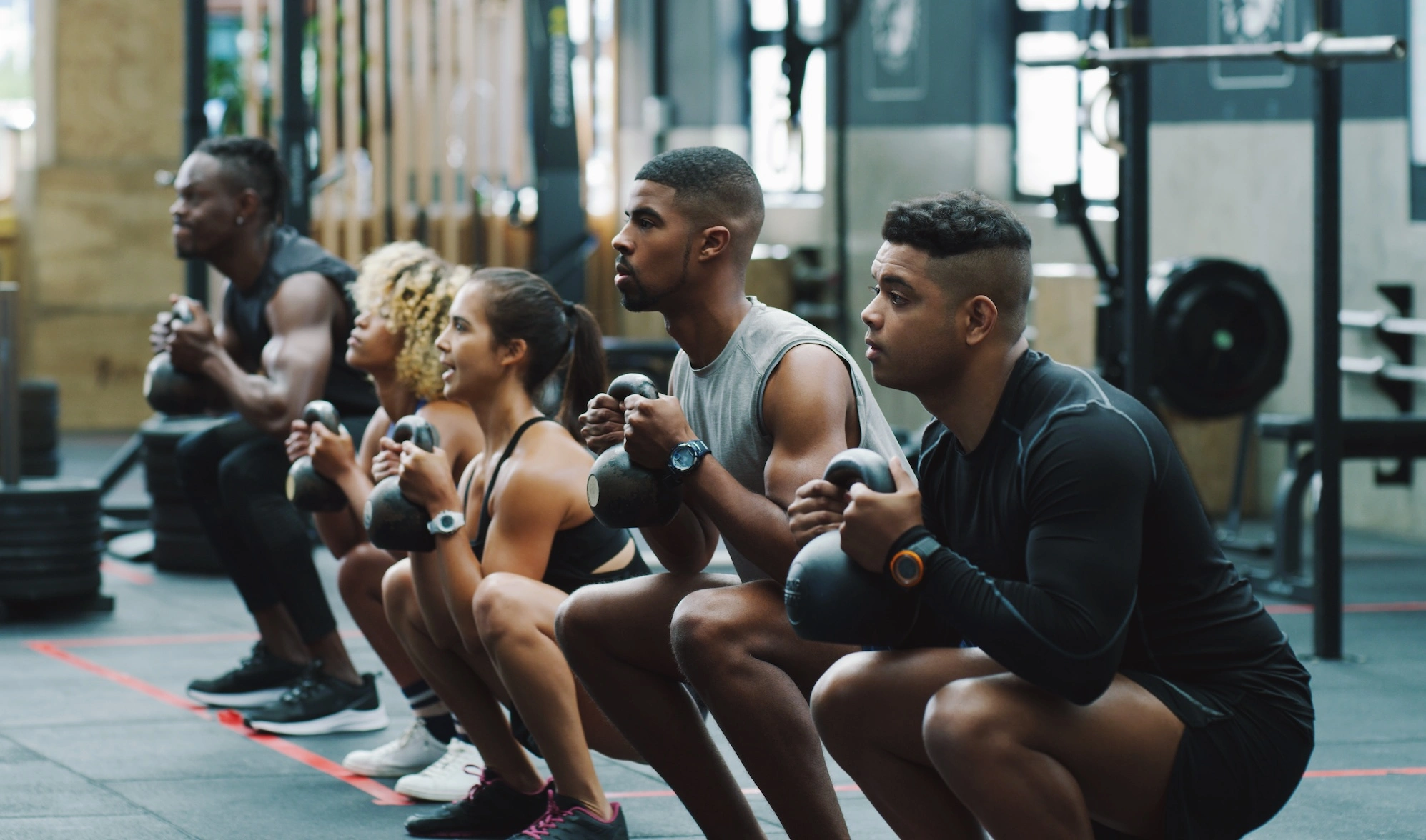 What is driving private equity interest in health and wellness?