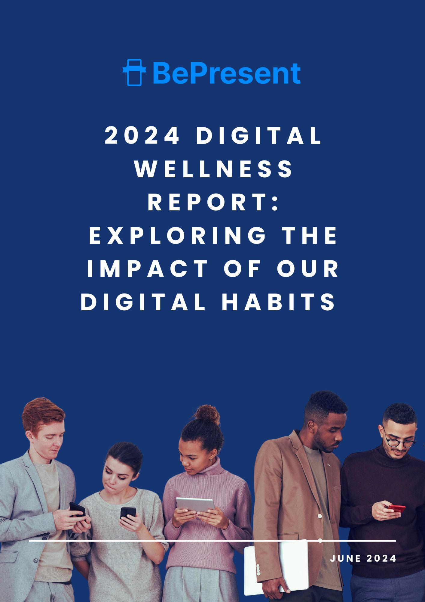 How Do We Coexist with Technology?