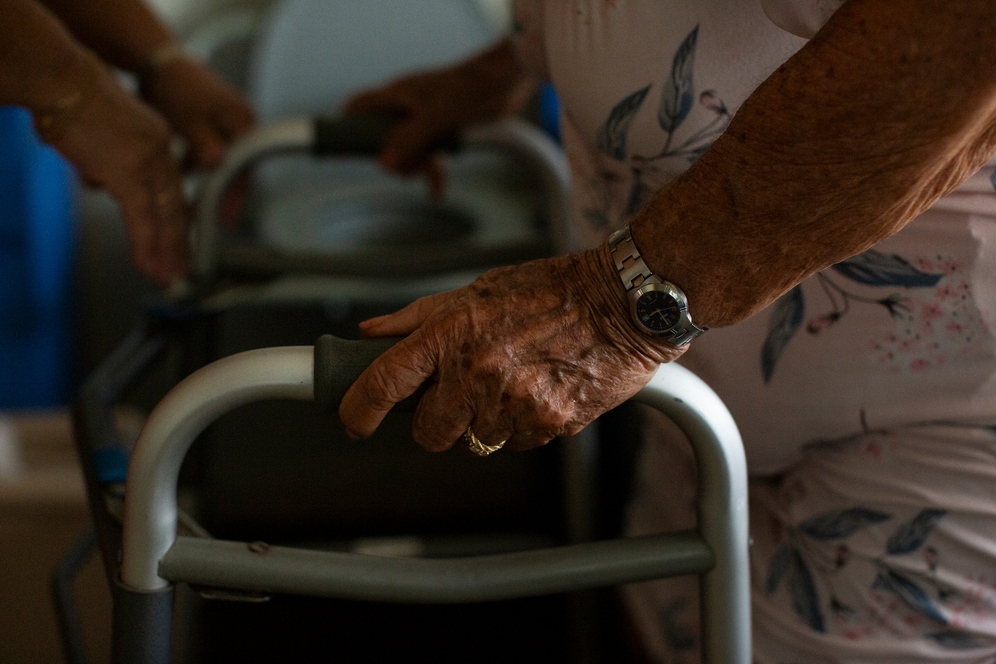 Why Is Women's Health Research Lacking?