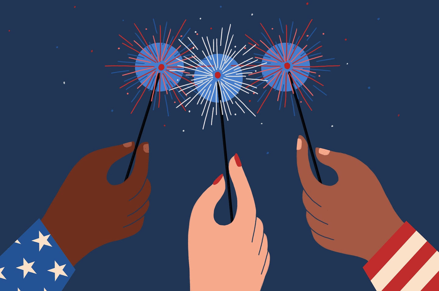 How to Take Care of Your Skin This Summer?