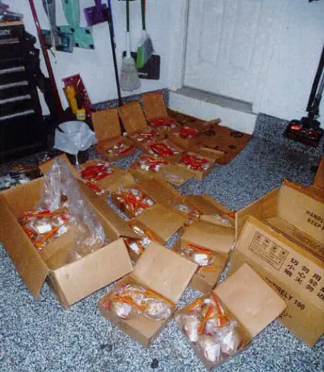 What Happened in the Mattapan Drug Trafficking Case?