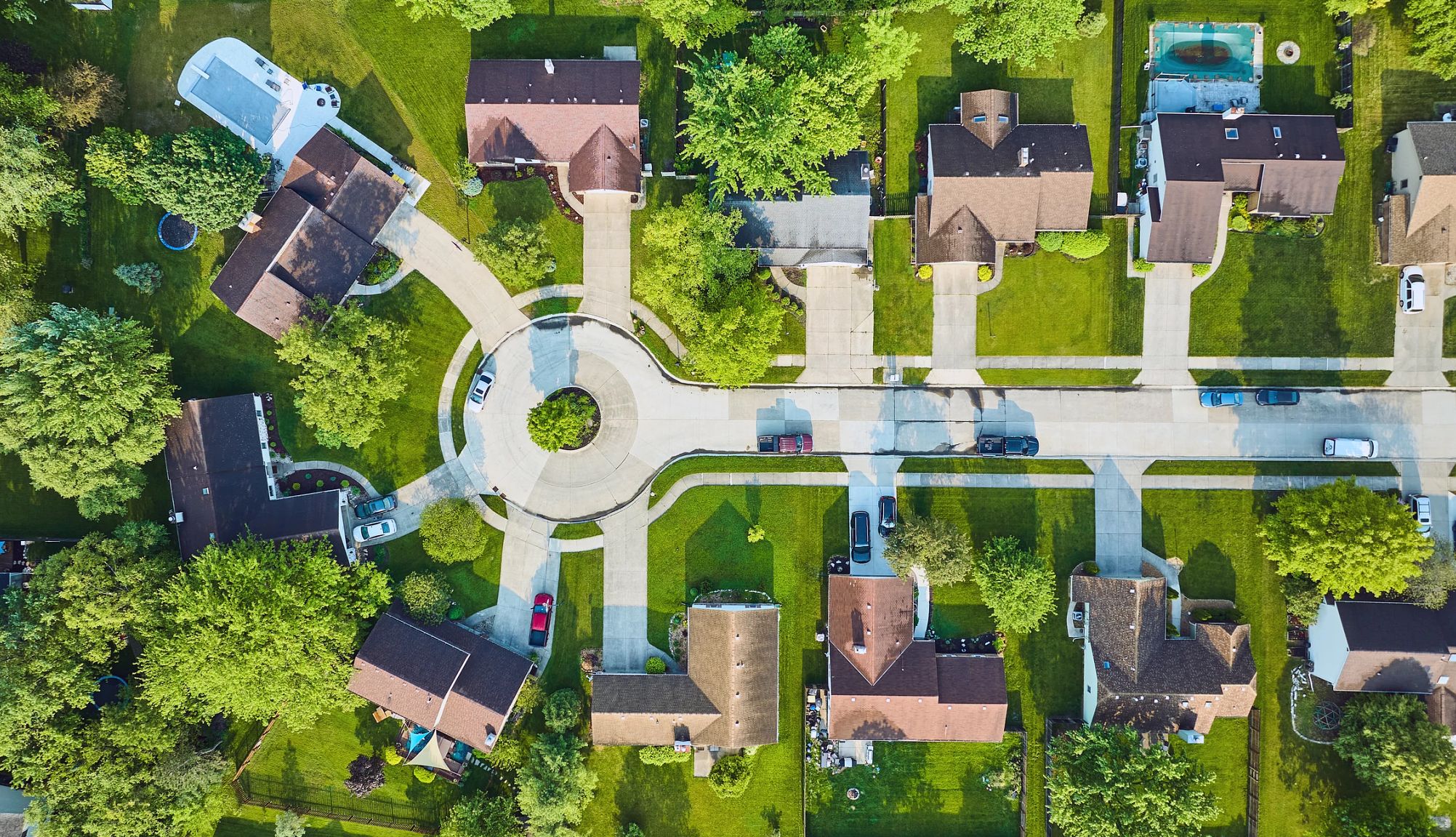 How Does Your Neighborhood Affect Your Health?