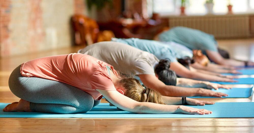 What are the latest health and wellness happenings?