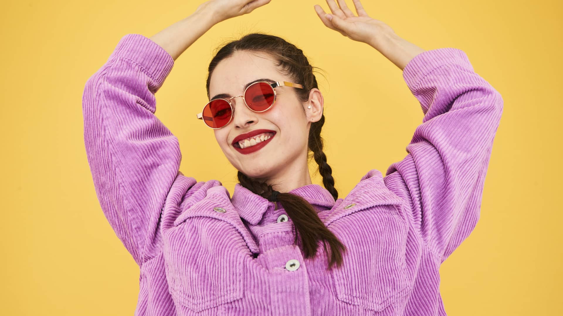 What are 3 ways to buy happiness?