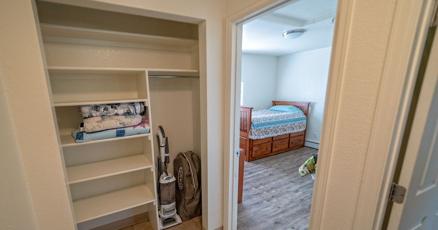 What is the funding crisis facing victim service providers?