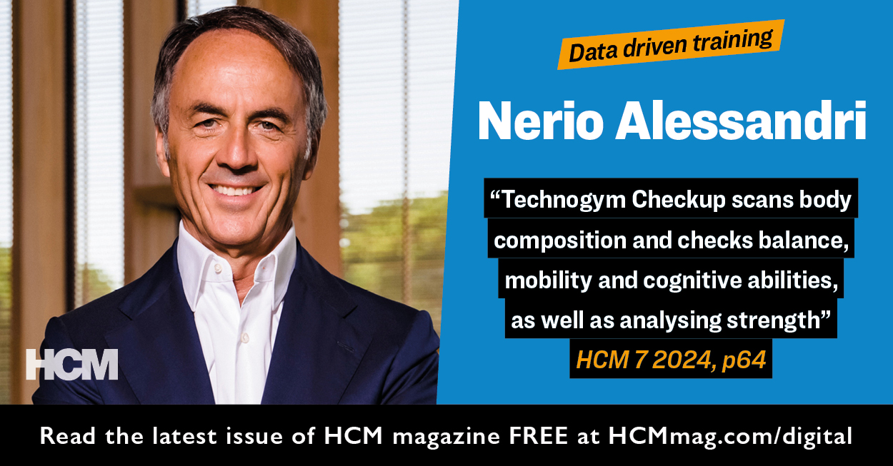 What are the key insights from Eric Falardeau's interview?