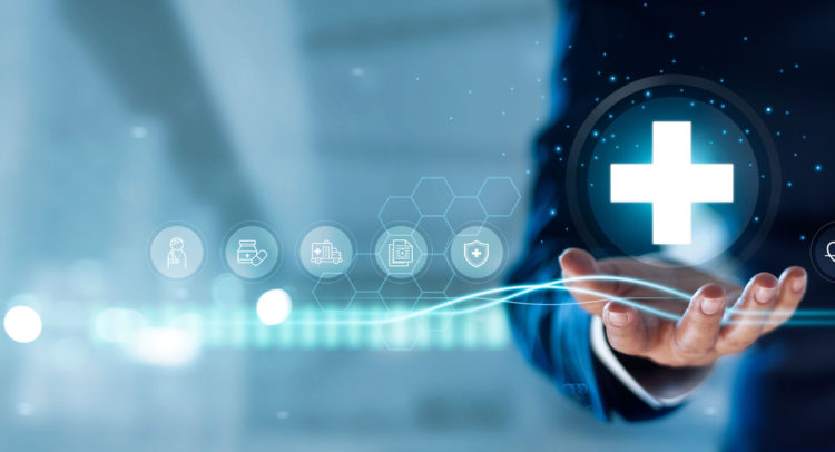 What recent changes has EVE Health Group made?