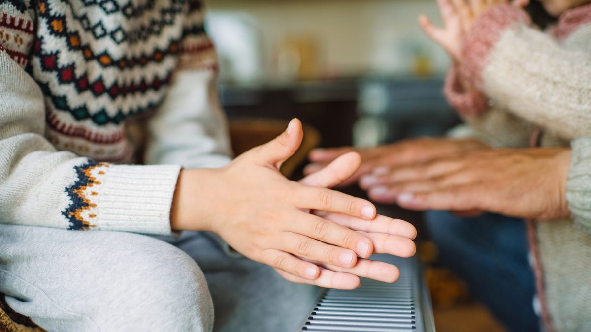 Why do my hands feel cold?