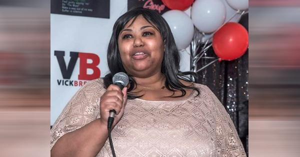 What is the Strong Black Woman Redefined Conference?