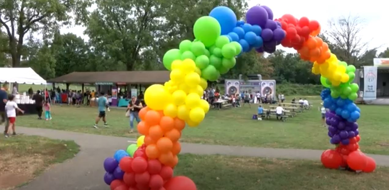 What is the JSSA Family Wellness Day?