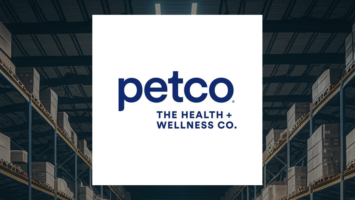 What is the average recommendation for Petco Health and Wellness Company?