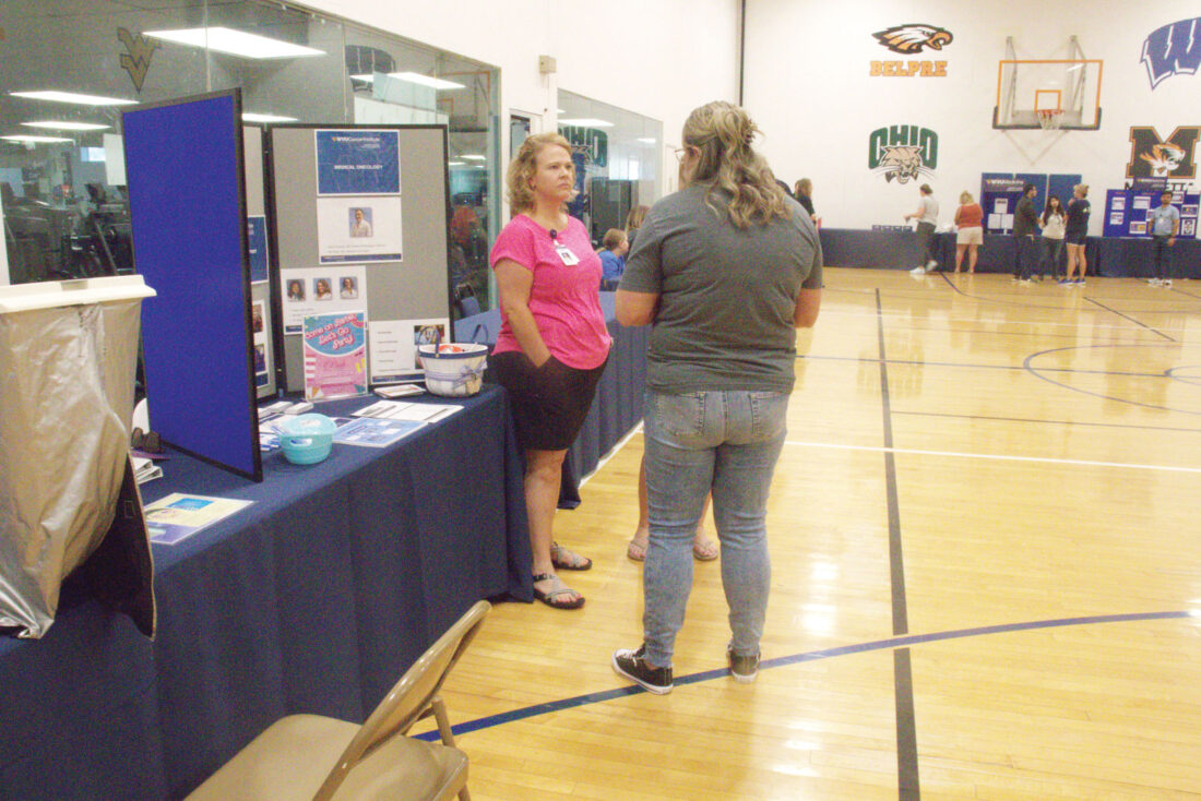 What is the importance of Health and Wellness Day?