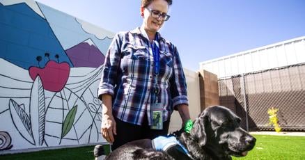 What is the impact of funding cuts on victim services in Colorado?