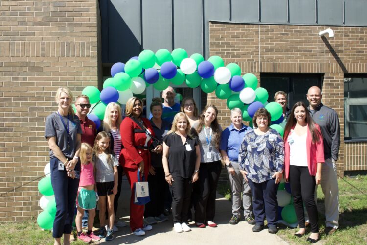 What is the new Youth Health & Wellness Center?