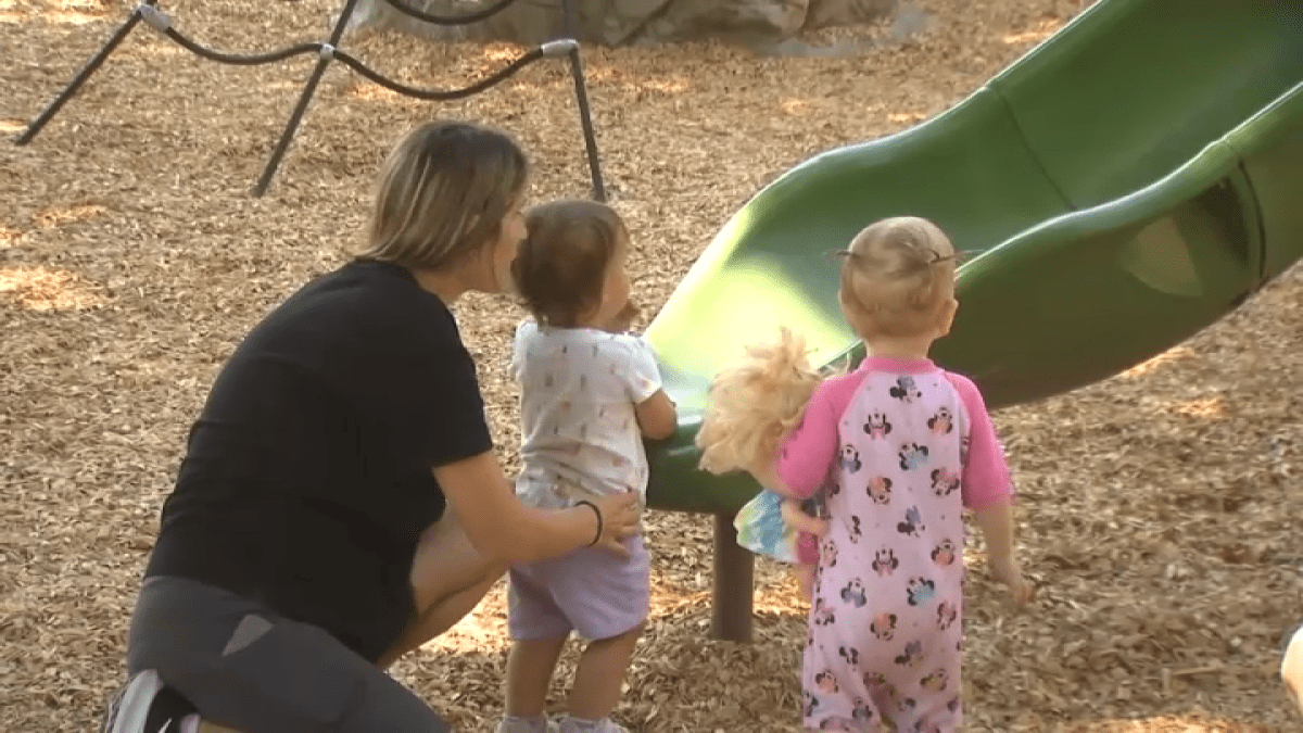 What is the impact of parental stress on families?