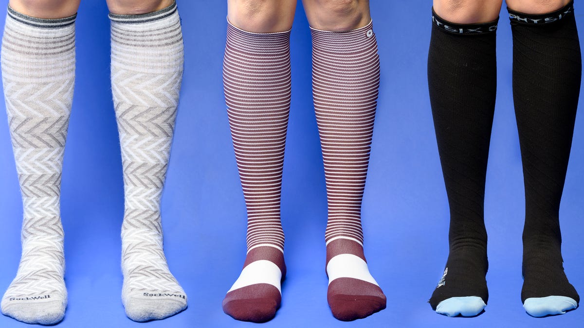 How to get rid of swollen ankles?