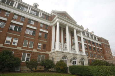 What is the Whole Health & Wellness Class for Veterans?