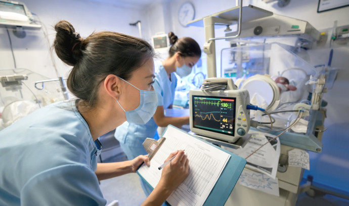 How have childhood vaccines impacted public health?