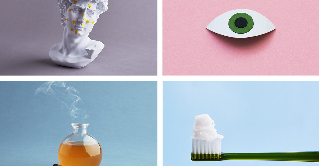 What are the 5 health trends we debunked this year?