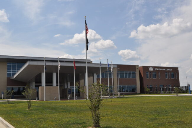 What to expect at the VA Health and Wellness Fair?