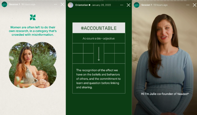 Should health and wellness brands require influencer education?