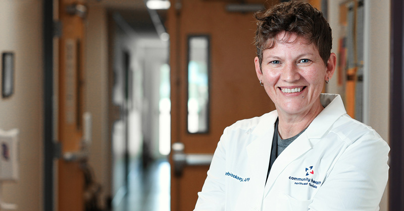 What is National Health Center Week 2024?